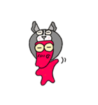 ベリじい 干支（個別スタンプ：11）
