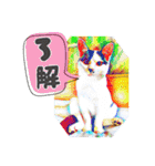 KumaKikiDâ20201222（個別スタンプ：2）