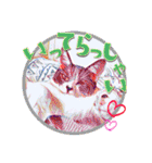 KumaKikiDâ20201222（個別スタンプ：14）