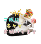 KumaKikiDâ20201222（個別スタンプ：21）