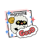 12の星神さま（個別スタンプ：5）