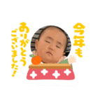 NO.22（個別スタンプ：4）