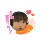 NO.22（個別スタンプ：7）