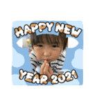NO.22（個別スタンプ：11）