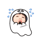 sumi sumi channel.oficial.㋿（個別スタンプ：1）