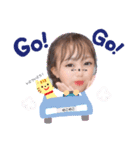 sumi sumi channel.oficial.㋿（個別スタンプ：16）