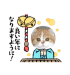 2021ドンノブボム（個別スタンプ：10）
