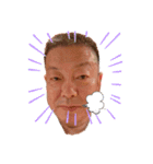 キッシーと愉快な仲間たち10（個別スタンプ：5）