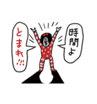 ☆新年アケオメ☆ センチメンタルガール（個別スタンプ：37）