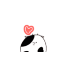 うしっぽいやつ（個別スタンプ：15）