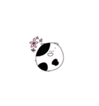 うしっぽいやつ（個別スタンプ：20）