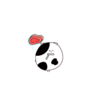 うしっぽいやつ（個別スタンプ：22）