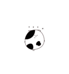うしっぽいやつ（個別スタンプ：26）