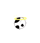 うしっぽいやつ（個別スタンプ：27）