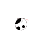 うしっぽいやつ（個別スタンプ：30）