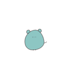 うしっぽいやつ（個別スタンプ：31）