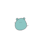 うしっぽいやつ（個別スタンプ：32）