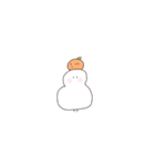 うしっぽいやつ（個別スタンプ：35）