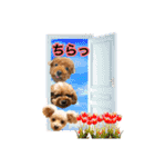 えりぃちゃま1（個別スタンプ：4）