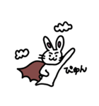 おれやで.（個別スタンプ：8）