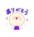 こばちゃんスタンプ第一弾（個別スタンプ：10）