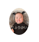 ちひも神の子天使の子2（個別スタンプ：2）