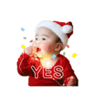 ちひも神の子天使の子2（個別スタンプ：6）