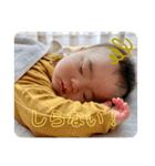 ちひも神の子天使の子2（個別スタンプ：16）