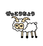 リュウのお絵描き Part1（個別スタンプ：15）