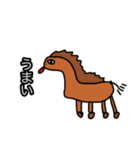 リュウのお絵描き Part1（個別スタンプ：22）