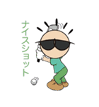 コチハルちゃん2.0（個別スタンプ：10）