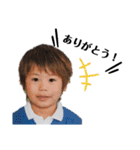 借り暮らしのともきくん（個別スタンプ：19）