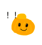 野菜の集まり☆（個別スタンプ：7）