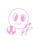 わいQちゃん その6（個別スタンプ：5）