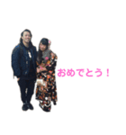無題（creator whopper）（個別スタンプ：5）