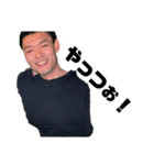 無題（creator whopper）（個別スタンプ：12）