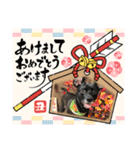 ☆れいり〜☆（個別スタンプ：5）