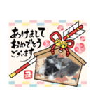 あいちゃんstamp①（個別スタンプ：18）