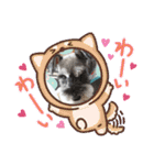 あいちゃんstamp①（個別スタンプ：27）