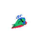 ウィリアム＝ピクルーシー3（個別スタンプ：2）