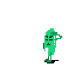 ウィリアム＝ピクルーシー3（個別スタンプ：4）