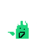 ウィリアム＝ピクルーシー3（個別スタンプ：6）