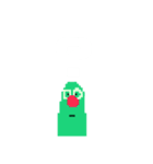 ウィリアム＝ピクルーシー3（個別スタンプ：17）