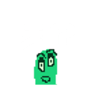 ウィリアム＝ピクルーシー3（個別スタンプ：20）