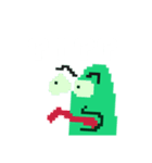 ウィリアム＝ピクルーシー3（個別スタンプ：21）