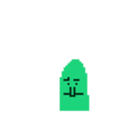 ウィリアム＝ピクルーシー3（個別スタンプ：23）