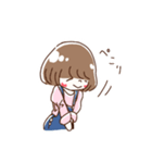 マッシュくんとボブちゃん（個別スタンプ：31）