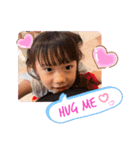 Pretty Girl REOTAN❤️2（個別スタンプ：4）