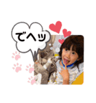Pretty Girl REOTAN❤️2（個別スタンプ：7）