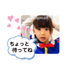 Pretty Girl REOTAN❤️2（個別スタンプ：10）